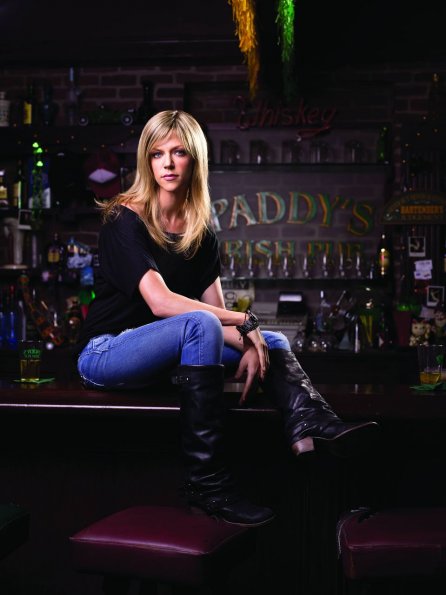 IT'S ALWAYS SUNNY IN PHILADELPHIA -- Pictured: Kaitlin Olson as Dee Reynolds -- CR: Joey L./FX