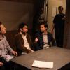 IT'S ALWAYS SUNNY IN PHILADELPHIA Maureen Ponderosa's Wedding Massacre - Episode 2 (Airs Thursday, October 25, 10:00 pm e/p) -- Pictured: (L-R) Glenn Howerton as Dennis Reynolds, Charlie Day as Charlie Kelly,  Rob McElhenney as Mac, Kaitlin Olson as Dee Reynolds -- CR: Patrick McElhenney/FX