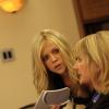 IT'S ALWAYS SUNNY IN PHILADELPHIA The Gang Gets Analyzed - Episode 4 (Airs Thursday, November 8, 10:00 pm e/p) -- Pictured: (L-R) Kaitlin Olson as Dee Reynolds, Kerri Kenney as therapist -- CR: Patrick McElhenney/FX
