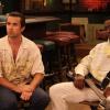 IT'S ALWAYS SUNNY IN PHILADELPHIA Charlie's Mom Has Cancer - Episode 6 (Airs Thursday, November 15, 10:00 pm e/p) -- Pictured: (L-R) Rob McElhenney as Mac, Sean Combs as Dr. Jinx -- CR: Patrick McElhenney/FX