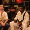 IT'S ALWAYS SUNNY IN PHILADELPHIA Charlie's Mom Has Cancer - Episode 6 (Airs Thursday, November 15, 10:00 pm e/p) -- Pictured: (L-R) Rob McElhenney as Mac, Sean Combs as Dr. Jinx, Lynne Marie Stewart as Charlie's Mom -- CR: Patrick McElhenney/FX