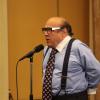 IT'S ALWAYS SUNNY IN PHILADELPHIA Frank's Back in Business - Episode 7 (Airs Thursday, November 29, 10:00 pm e/p) -- Pictured: Danny DeVito as Frank Reynolds -- CR: Patrick McElhenney/FX