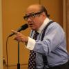 IT'S ALWAYS SUNNY IN PHILADELPHIA Frank's Back in Business - Episode 7 (Airs Thursday, November 29, 10:00 pm e/p) -- Pictured: Danny DeVito as Frank Reynolds -- CR: Patrick McElhenney/FX