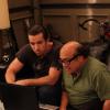 IT'S ALWAYS SUNNY IN PHILADELPHIA Charlie Rules the World - Episode 8 (Airs Thursday, December 6, 10:00 pm e/p) -- Pictured: (L-R) Rob McElhenney as Mac, Danny DeVito as Frank Reynolds -- CR: Patrick McElhenney/FX