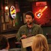 IT'S ALWAYS SUNNY IN PHILADELPHIA Reynolds vs. Reynolds - Episode 10 (Airs Thursday, December 20, 10:00 pm e/p) -- Pictured: Charlie Day as Charlie Kelly -- CR: Patrick McElhenney/FX