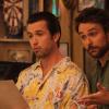 IT'S ALWAYS SUNNY IN PHILADELPHIA Reynolds vs. Reynolds - Episode 10 (Airs Thursday, December 20, 10:00 pm e/p) -- Pictured: (L-R) Rob McElhenney as Mac, Charlie Day as Charlie Kelly -- CR: Patrick McElhenney/FX