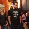 IT'S ALWAYS SUNNY IN PHILADELPHIA The Gang Tries Desperately  to Win an Award - Episode 3 - Wednesday, September 18, 10:00 pm e/p) -- Pictured: (L-R) Kaitlin Olson as Dee Reynolds, Rob McElhenney as Mac, Danny DeVito as Frank Reynolds -- CR: Patrick McElhenney/FX