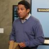 IT'S ALWAYS SUNNY IN PHILADELPHIA The Gang Tries Desperately  to Win an Award - Episode 3 - Wednesday, September 18, 10:00 pm e/p) -- Pictured: Oscar Nunez as Sudz Manager -- CR: Patrick McElhenney/FX