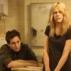 IT'S ALWAYS SUNNY IN PHILADELPHIA The Gang Gets Quarantined - Episode 7 - (Airs Wednesday, October 16, 10:00 pm e/p) -- Pictured: (L-R) Kaitlin Olson as Dee Reynolds, Glenn Howerton as Dennis Reynolds -- CR: Patrick McElhenney/FX