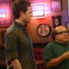 IT'S ALWAYS SUNNY IN PHILADELPHIA The Gang Gets Quarantined - Episode 7 - (Airs Wednesday, October 16, 10:00 pm e/p) -- Pictured: (L-R) Glenn Howerton as Dennis Reynolds, Danny DeVito as Frank Reynolds -- CR: Patrick McElhenney/FX