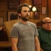IT'S ALWAYS SUNNY IN PHILADELPHIA The Gang Gets Quarantined - Episode 7 - (Airs Wednesday, October 16, 10:00 pm e/p) -- Pictured: (L-R) Charlie Day as Charlie Kelly, Danny DeVito as Frank Reynolds -- CR: Patrick McElhenney/FX