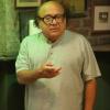 IT'S ALWAYS SUNNY IN PHILADELPHIA Flowers for Charlie - Episode 8 - (Airs Wednesday, October 23, 10:00 pm e/p) -- Pictured: Danny DeVito as Frank Reynolds -- CR: Patrick McElhenney/FX
