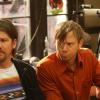 IT'S ALWAYS SUNNY IN PHILADELPHIA The Gang Squashes Their Beefs - Episode 10 - (Airs Wednesday, November 6, 10:00 pm e/p) -- Pictured: (L-R) Zachary Knighton as Random Guy, Jimmy Simpson as Liam McPoyle, Nate Mooney as Ryan McPoyle -- CR: Patrick McElhenney/FX