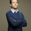 IT'S ALWAYS SUNNY IN PHILADELPHIA: Glenn Howerton as Dennis. CR: Robert Zuckerman / FX