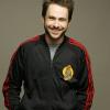 IT'S ALWAYS SUNNY IN PHILADELPHIA: Charlie Day as Charlie. CR: Robert Zuckerman / FX.