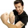 IT'S ALWAYS SUNNY IN PHILADELPHIA: Rob McElhenney as Mac CR: Michael Becker / FX