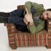 IT'S ALWAYS SUNNY IN PHILADELPHIA: Charlie Day as Charlie. CR: Michael Becker / FX