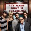 IT'S ALWAYS SUNNY IN PHILADELPHIA: L-R: Rob McElhenney as Mac, Kaitlin Olson as Sweet Dee, Charlie Day as Charlie, Danny DeVito as Frank and Glenn Howerton as Dennis. CR: FX