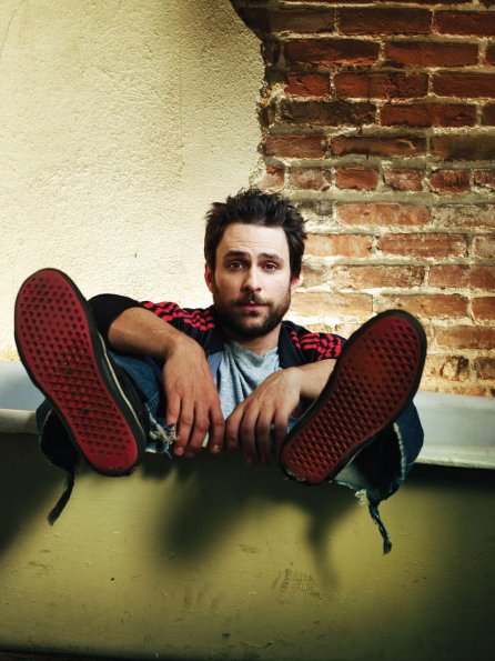 IT'S ALWAYS SUNNY IN PHILADELPHIA:  Charlie Day as Charlie. CR: FX