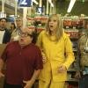IT'S ALWAYS SUNNY IN PHILADELPHIA: L-R: Danny DeVito, Kaitlin Olson and Charlie Day in the IT'S ALWAYS SUNNY IN PHILADELPHIA episode STORM OF THE CENTURY airing Thursday, Oct. 20 at 10pm e/p. . CR: Patrick McElhenney / FX