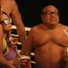 IT'S ALWAYS SUNNY IN PHILADELPHIA: Danny Devito in IT'S ALWAYS SUNNY IN PHILADELPHIA airing Thursday, September 22 at 10pm e/p. . CR: Patrick McElhenney / FX