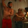 IT'S ALWAYS SUNNY IN PHILADELPHIA: L-R: Rob McElhenney and Danny Devito in IT'S ALWAYS SUNNY IN PHILADELPHIA airing Thursday, September 22 at 10pm e/p. . CR: Patrick McElhenney / FX