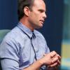 JUSTIFIED: Episode 301: THE GUNFIGHTER (Airs Jan. 17, 10:00 PM ET/PT). Pictured: Walton Goggins. CR: Prashant Gupta / FX.