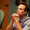 JUSTIFIED: Episode 301: THE GUNFIGHTER (Airs Jan. 17, 10:00 PM ET/PT). Pictured: Walton Goggins. CR: Prashant Gupta / FX.