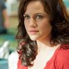 JUSTIFIED: Episode 2: CUT TIES (Airs January 24, 10:00 pm e/p). Carla Gugino. CR: Prashant Gupta / FX.