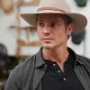 JUSTIFED: Episode 3: HARLAN ROULETTE: (Airs Jan. 31, 10:00PM e/p). Pictured: Timothy Olyphant. CR: Prashant Gupta / FX