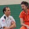 JUSTIFED: Episode 3: HARLAN ROULETTE: (Airs Jan. 31, 10:00PM e/p). Pictured: Jeremy Davies (R). CR: Prashant Gupta / FX