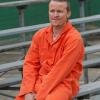JUSTIFED: Episode 3: HARLAN ROULETTE: (Airs Jan. 31, 10:00PM e/p). Pictured: Damon Herriman. CR: Prashant Gupta / FX