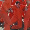 JUSTIFIED: Episode 4: The Devil You Know (Airs February 7, 10:00 pm e/p). Pictured: Damon Herriman. CR: Prashant Gupta / FX.