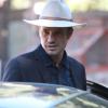 JUSTIFIED: Episode 4: The Devil You Know (Airs February 7, 10:00 pm e/p). Pictured: Timothy Olyphant. CR: Prashant Gupta / FX.