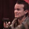 JUSTIFIED: Episode 5: Thick as Mud (Airs February 14, 10:00 pm e/p). Pictured: Damon Herriman. CR: Adam Taylor / FX.
