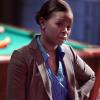 JUSTIFIED: Episode 5: Thick as Mud (Airs February 14, 10:00 pm e/p). Pictured: Erica Tazel. CR: Adam Taylor / FX.