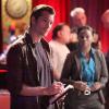 JUSTIFIED: Episode 5: Thick as Mud (Airs February 14, 10:00 pm e/p). L-R: Timothy Olyphant and Erica Tazel. CR: Adam Taylor / FX.