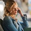 JUSTIFIED: Episode 6: When the Guns Come Out (Airs February 21, 10:00 pm e/p). Pictured: Joelle Carter. CR: Prashant Gupta / FX