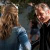 JUSTIFIED: Episode 6: When the Guns Come Out (Airs February 21, 10:00 pm e/p). Pictured L-R: Joelle Carter and Timothy Olyphant. CR: Prashant Gupta / FX