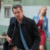 JUSTIFIED: Episode 6: When the Guns Come Out (Airs February 21, 10:00 pm e/p). Pictured: Timothy Olyphant. CR: Prashant Gupta / FX