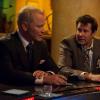 JUSTIFIED: Episode 7: The Man Behind The Curtain (Airs February 28, 10:00 pm e/p). L-R: Neal McDonough and William Ragsdale. CR: Prashant Gupta / FX.