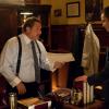 JUSTIFIED: Episode 10: Guy Walks into a Bar (Airs March 20, 10:00 pm e/p). L-R: Stephen Root and Timothy Olyphant. CR: Prashant Gupta / FX.