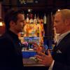 JUSTIFIED: Episode 10: Guy Walks into a Bar (Airs March 20, 10:00 pm e/p). L-R: Timothy Olyphant and Neal McDonough. CR: Prashant Gupta / FX.