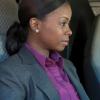 JUSTIFIED: Episode 11: Measures (Airs March 27, 10:00 pm e/p). Erica Tazel. CR: Prashant Gupta / FX.