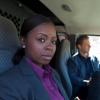 JUSTIFIED: Episode 11: Measures (Airs March 27, 10:00 pm e/p). L-R: Erica Tazel and Jacob Pitts. CR: Prashant Gupta / FX.
