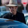 JUSTIFIED: Episode 11: Measures (Airs March 27, 10:00 pm e/p). Timothy Olyphant. CR: Prashant Gupta / FX.