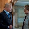 JUSTIFIED: Episode 11: Measures (Airs March 27, 10:00 pm e/p). L-R: Neal McDonough and Jere Burns. CR: Prashant Gupta / FX.
