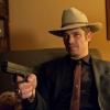 JUSTIFIED: SEASON FINALE: Episode 13:: Slaughterhouse (Airs April 10, 10:00 pm e/p). Timothy Olyphant. CR: Prashant Gupta / FX.