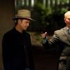 JUSTIFIED: The JUSTIFIED Season 3 Finale Episode 13 &#x201c;Slaughterhouse&#x201d;