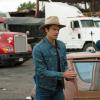 JUSTIFIED -- Hole in the Wall -- Episode 401 (Airs Tuesday, January 8, 10:00 pm e/p) -- Pictured: Timothy Olyphant as Raylan Givens -- CR: Prashant Gupta/FX